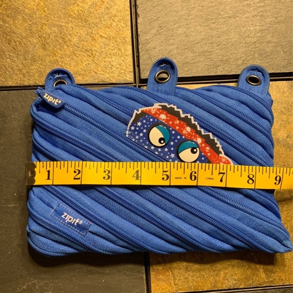Zipit bag - Picture 4 of 5